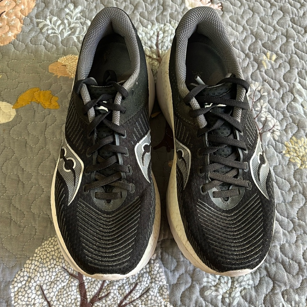 Saucony Kinvara Pro